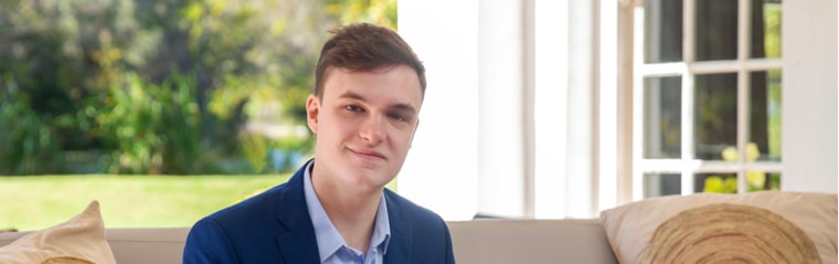 Robert Lunney, your local property expert in Greenways, South Africa