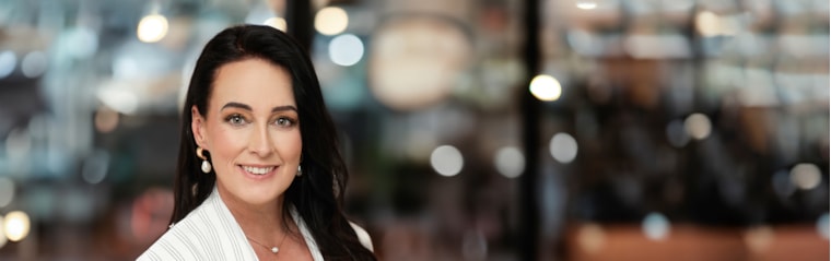 Louise Maartens, your local property expert in Theunissen, South Africa