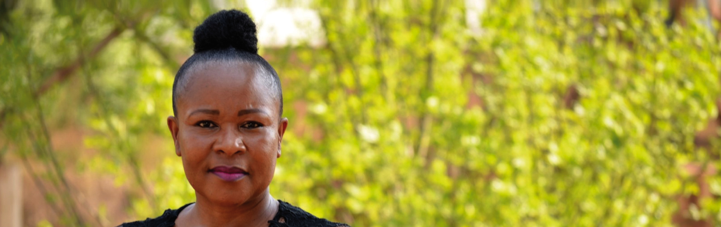 Gugu Mabuza, your trusted property expert Gugu Mabuza, your trusted property expert