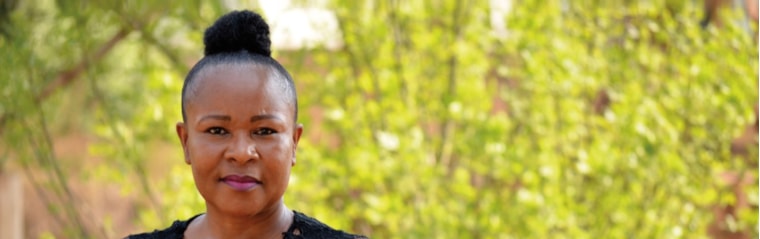 Gugu Mabuza, your local property expert in Welgedacht, South Africa