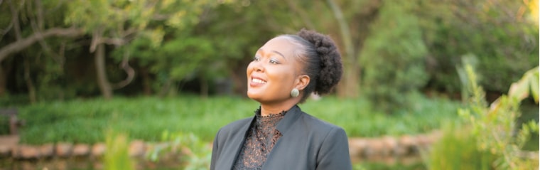 Renata Mabasa, your local property expert in The Orchards, South Africa