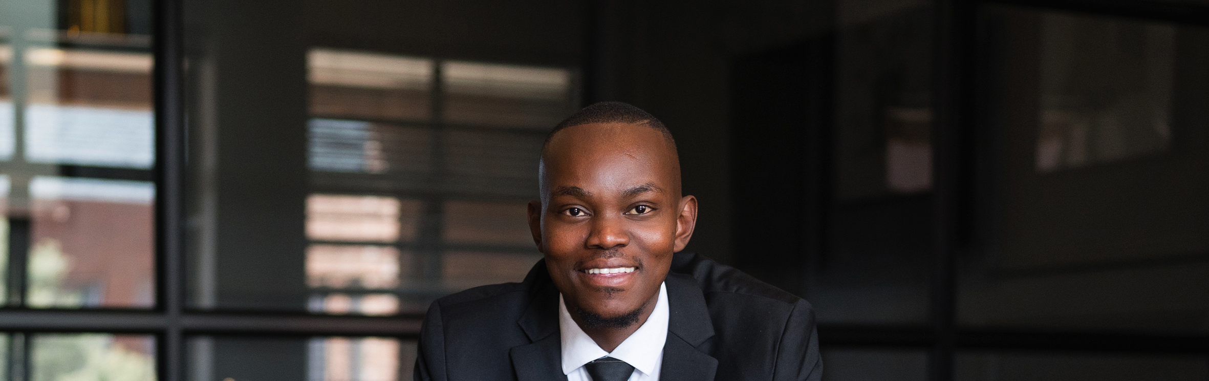 Mthoko Mabunda, your trusted property expert