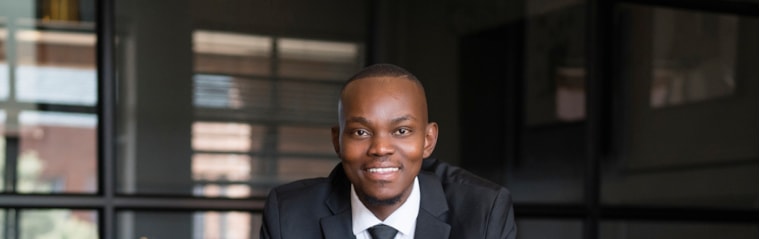 Mthoko Mabunda, your local property expert in Witpoortjie, South Africa