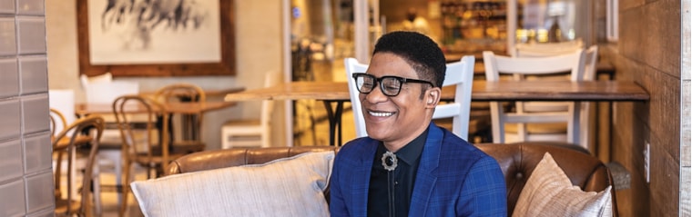 Moosa Mabuza, your local property expert in Carlswald, South Africa