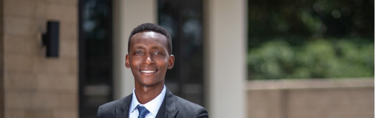 Dennis Macharia, your local property expert in Karen, Kenya