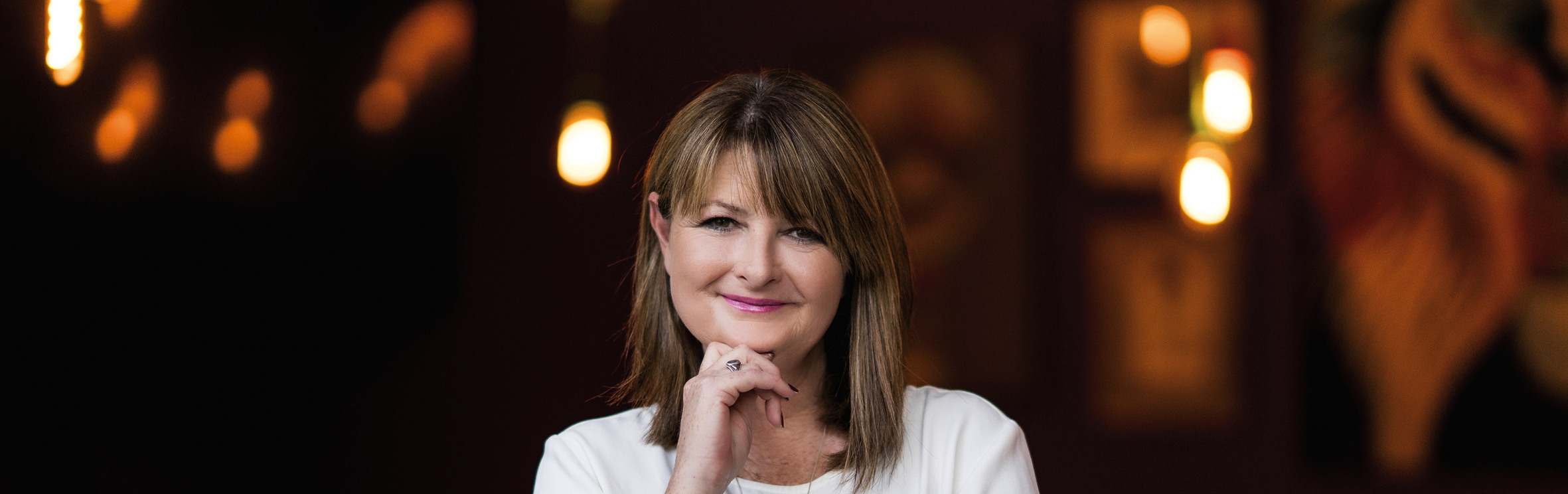 Sandra Mack, your trusted property expert Sandra Mack, your trusted property expert