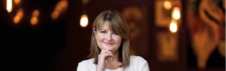 Sandra Mack, your local property expert in Craighall, South Africa