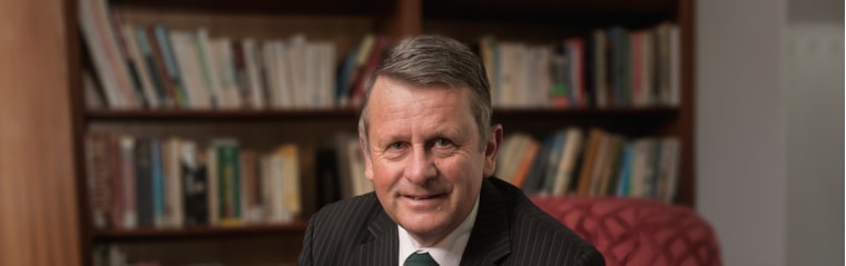 Struan Macgregor, your local property expert in Merrivale, South Africa