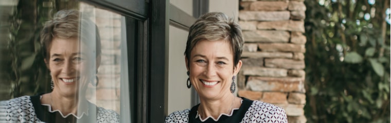 Sharon Mackenzie, your local property expert in Chelmsfordville, South Africa