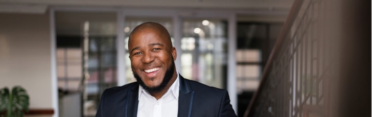 Yonela Mafuta, your local property expert in North Riding AH, South Africa