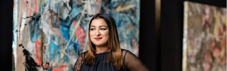 Nirvana Maharaj, your local property expert in Serengeti Golf Estate, South Africa