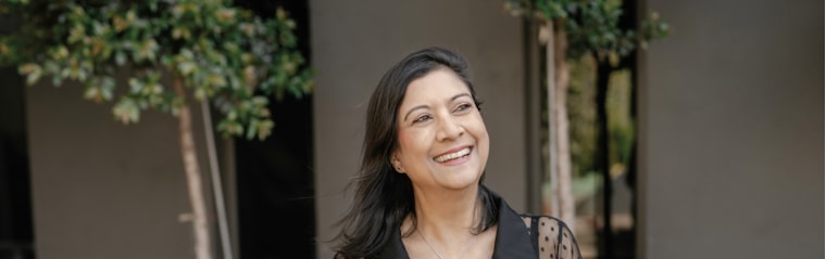 Rashree Maharaj, your local property expert in Midstream Estate, South Africa