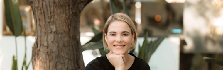 Amber Malan, your local property expert in Zandspruit Bush & Aero Estate, South Africa