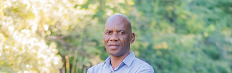 Elias Maluleka, your local property expert in Soshanguve East, South Africa