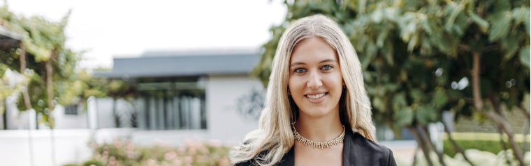 Jessica Malherbe, your local property expert in Goedemoed, South Africa