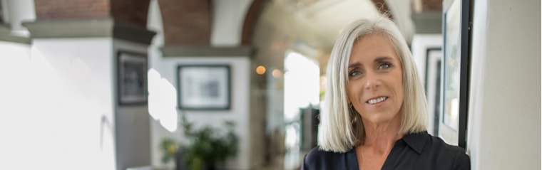 Traci Malherbe, your local property expert in Val de Vie Estate, South Africa