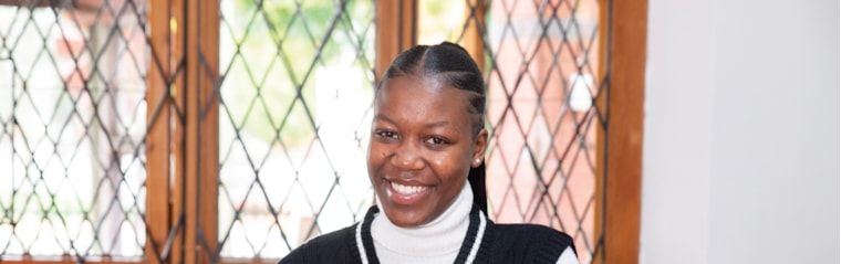 Prudence Mamabolo, your local property expert in Polokwane Central, South Africa