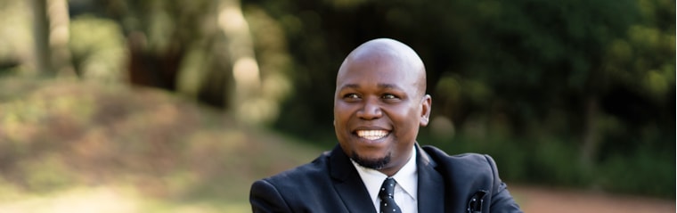 Jonny Manyako, your local property expert in Protea Glen, South Africa