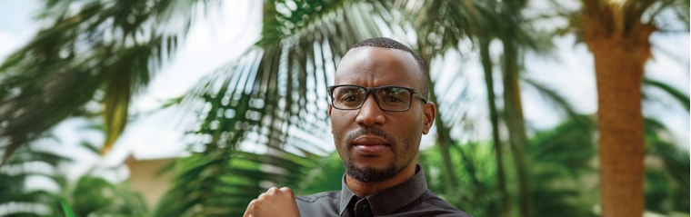 Juca Manhica, your local property expert in Maputo , Mozambique