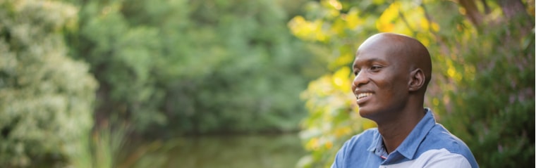 Paul Manamela, your local property expert in The Orchards, South Africa