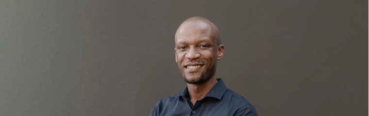 Itumeleng Maphakela, your local property expert in Pierre van Ryneveld, South Africa