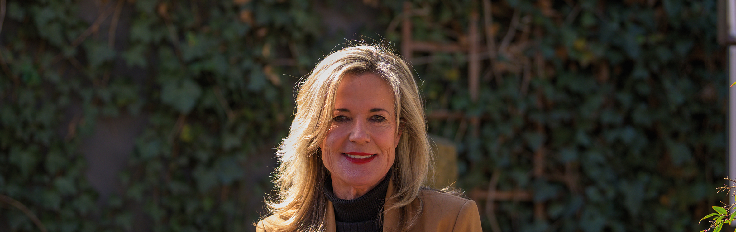 Anne Maree, your trusted property expert Anne Maree, your trusted property expert