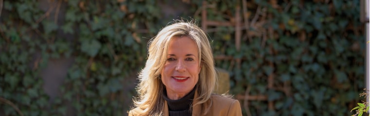 Anne Maree, your local property expert in Fouriesburg, South Africa