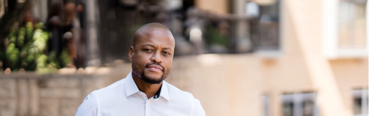 Leroy Maritz, your local property expert in Ormonde, South Africa