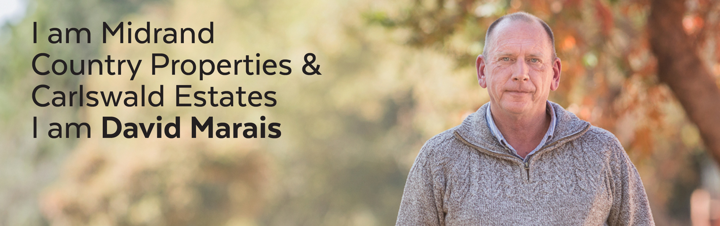 Your local property sales and rentals specialist in Bridle Park, Carlswald, Carlswald Estate, Carlswald North Estate, Doornrandje, Glen Austin, Glenferness, Knopjeslaagte, Laezonia, Mnandi, Montecello Country Estate, Northview Country Estate, President Park, Randjesfontein, Summerset Estate, Sun Valley