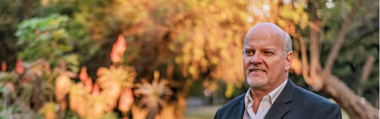 Johnna Marais, your local property expert in Pierre van Ryneveld, South Africa