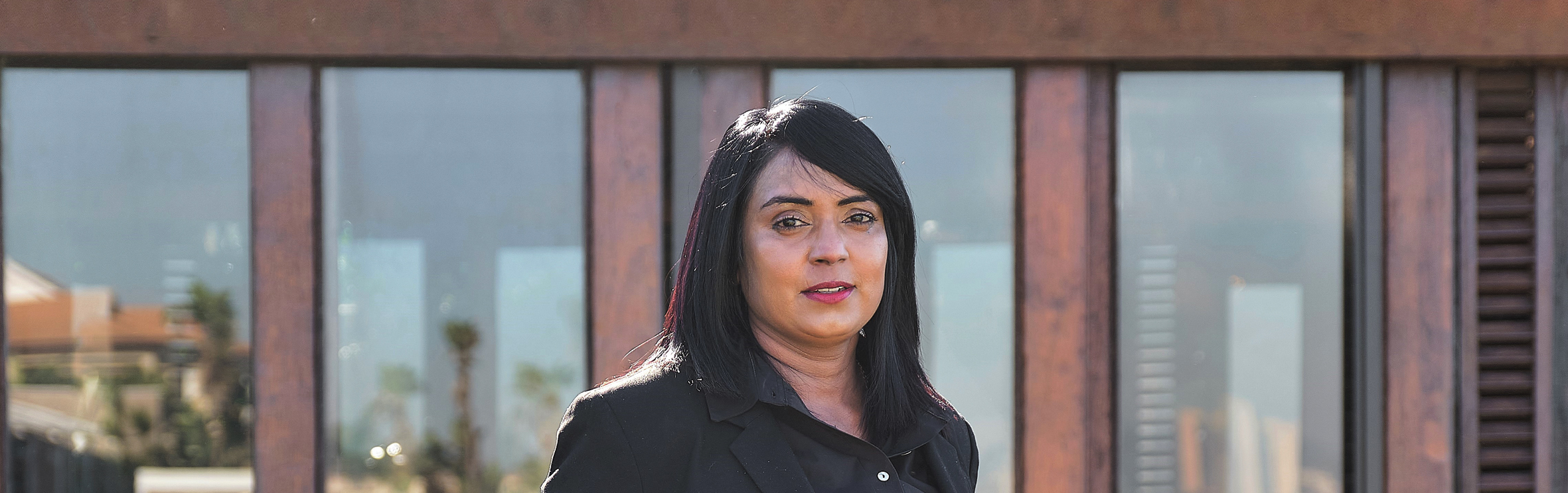 Nicole Mariemuthoo, your trusted property expert Nicole Mariemuthoo, your trusted property expert