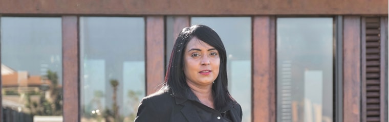 Nicole Mariemuthoo, your local property expert in Shallcross, South Africa