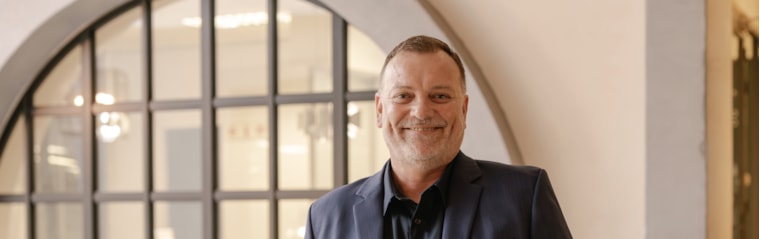 Deman Marx, your local property expert in Waterkloof Ridge, South Africa