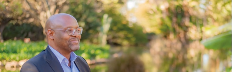 Ramotlhaedi Mashishi, your local property expert in Fountainbrook Estate, South Africa