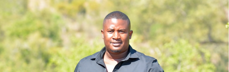 Khula Mashaba, your local property expert in Komatipoort, South Africa