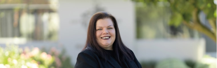 Belinda Matthee, your local property expert in Vredekloof East, South Africa