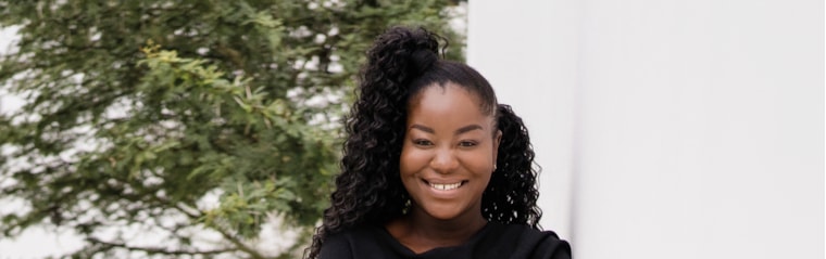 Refilwe Mathaba, your local property expert in Kempton Park, South Africa