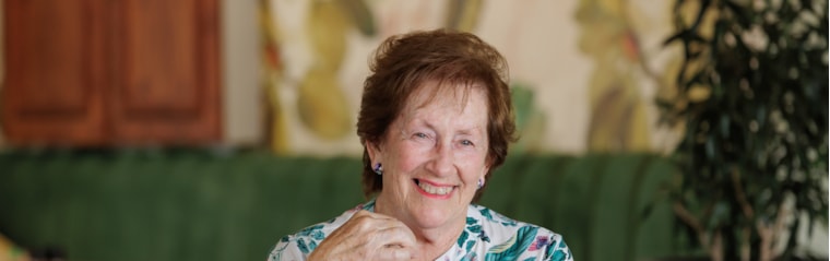 Carol Maurice, your local property expert in Gillitts, South Africa