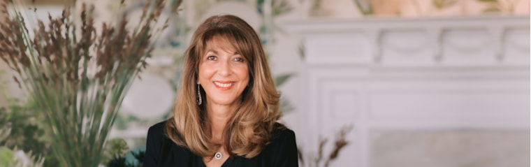 Hannah Maury, your local property expert in Onrus, South Africa