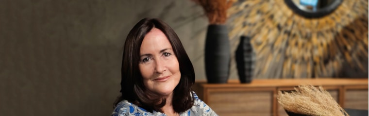 Verna Malyon, your local property expert in Ballito, South Africa