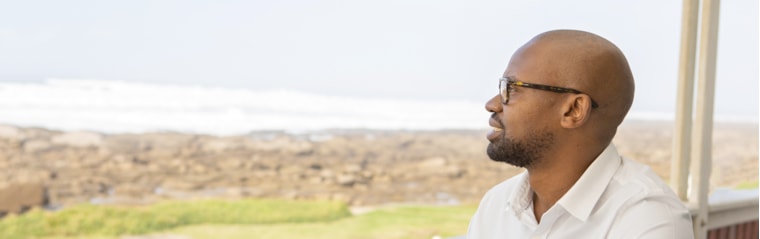 Bantu Mbityana, your local property expert in Winterstrand, South Africa