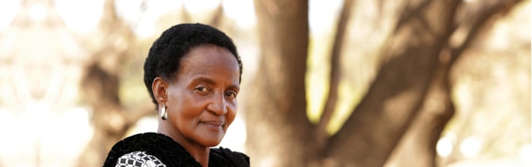 Nomalanga Mbokazi, your local property expert in Bakerton, South Africa