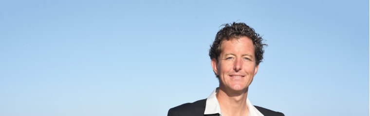 Alan Mc Bride, your local property expert in Clanwilliam, South Africa