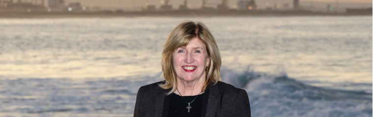 Vana McGee, your local property expert in Summerstrand, South Africa