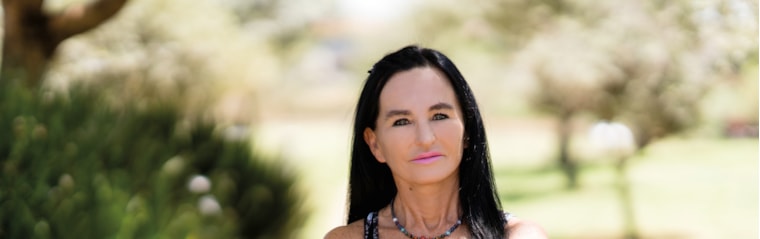 Jacquie Mc Ilduff, your local property expert in Rynfield, South Africa