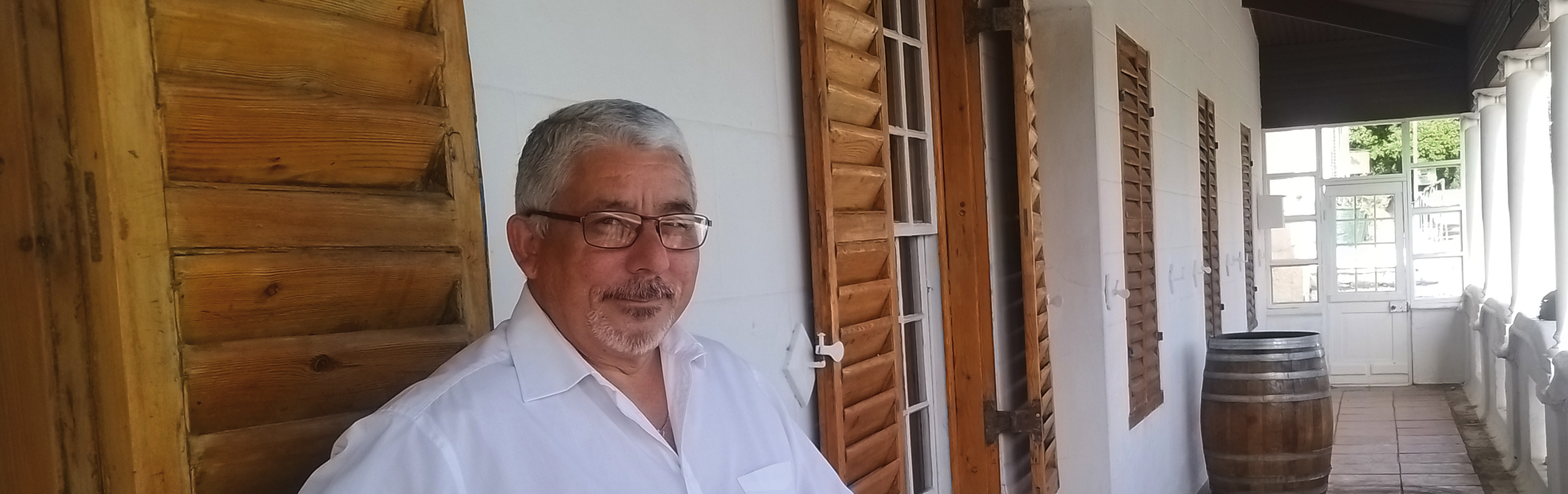 Your local property sales and rentals specialist in Britstown, Colesberg, Hanover, Richmond