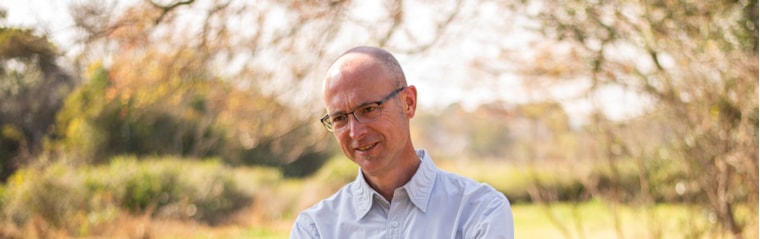 James McMeeking, your local property expert in Die Hoewes, South Africa