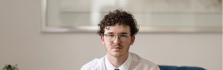 Ciaran Mc Namee, your local property expert in Rynfield, South Africa