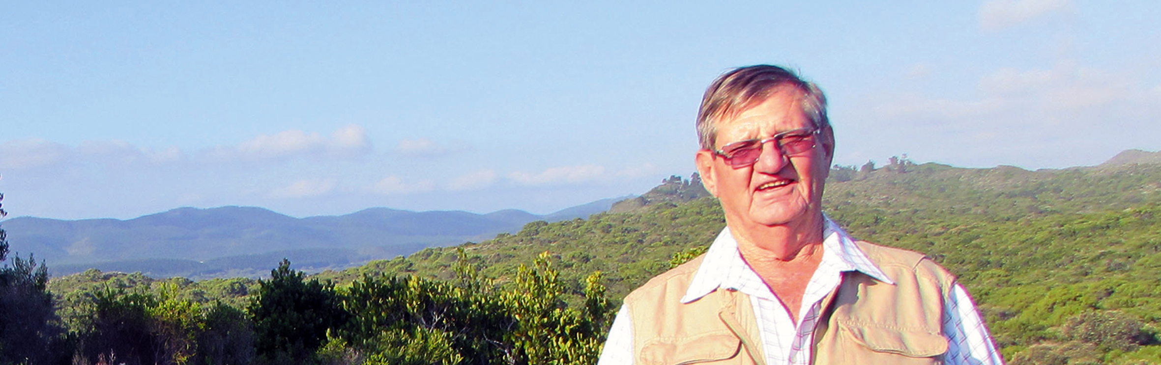 Your local property sales and rentals specialist in Sedgefield, Sedgefield Rural