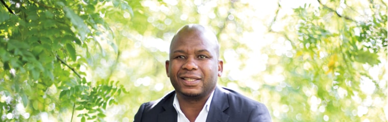 Given Mdluli, your local property expert in Kew, South Africa